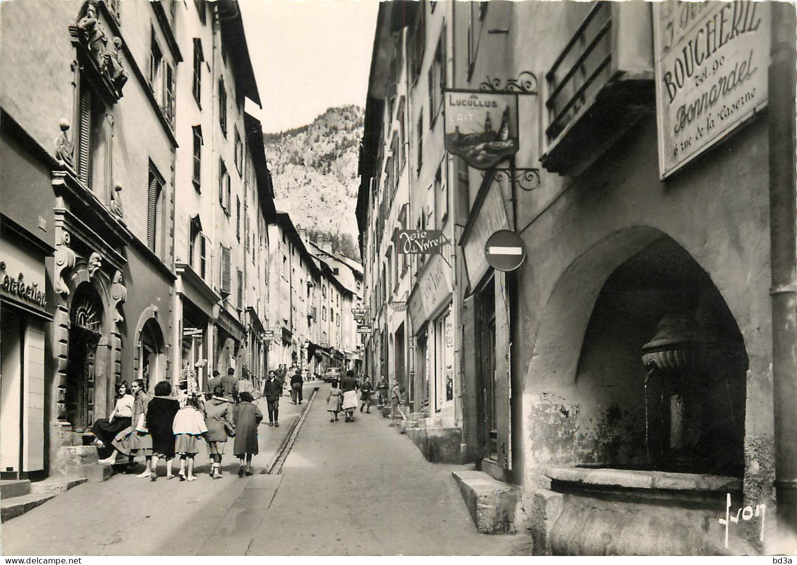 LOT DE 15 CARTES DES HAUTES ALPES - VOIR DESCRIPTION  - Sonstige & Ohne Zuordnung