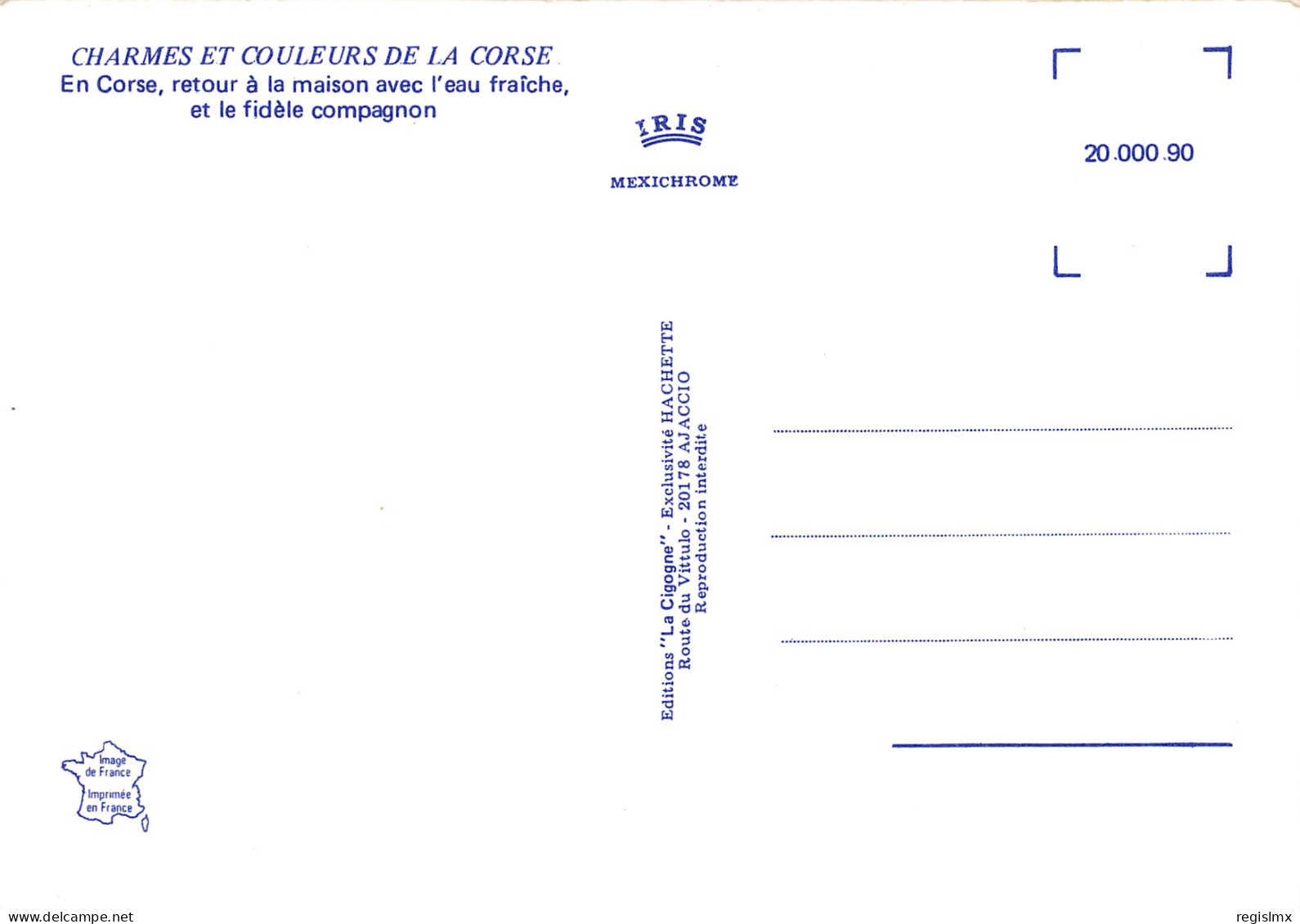 20-ANES-N°1009-C/0129 - Other & Unclassified
