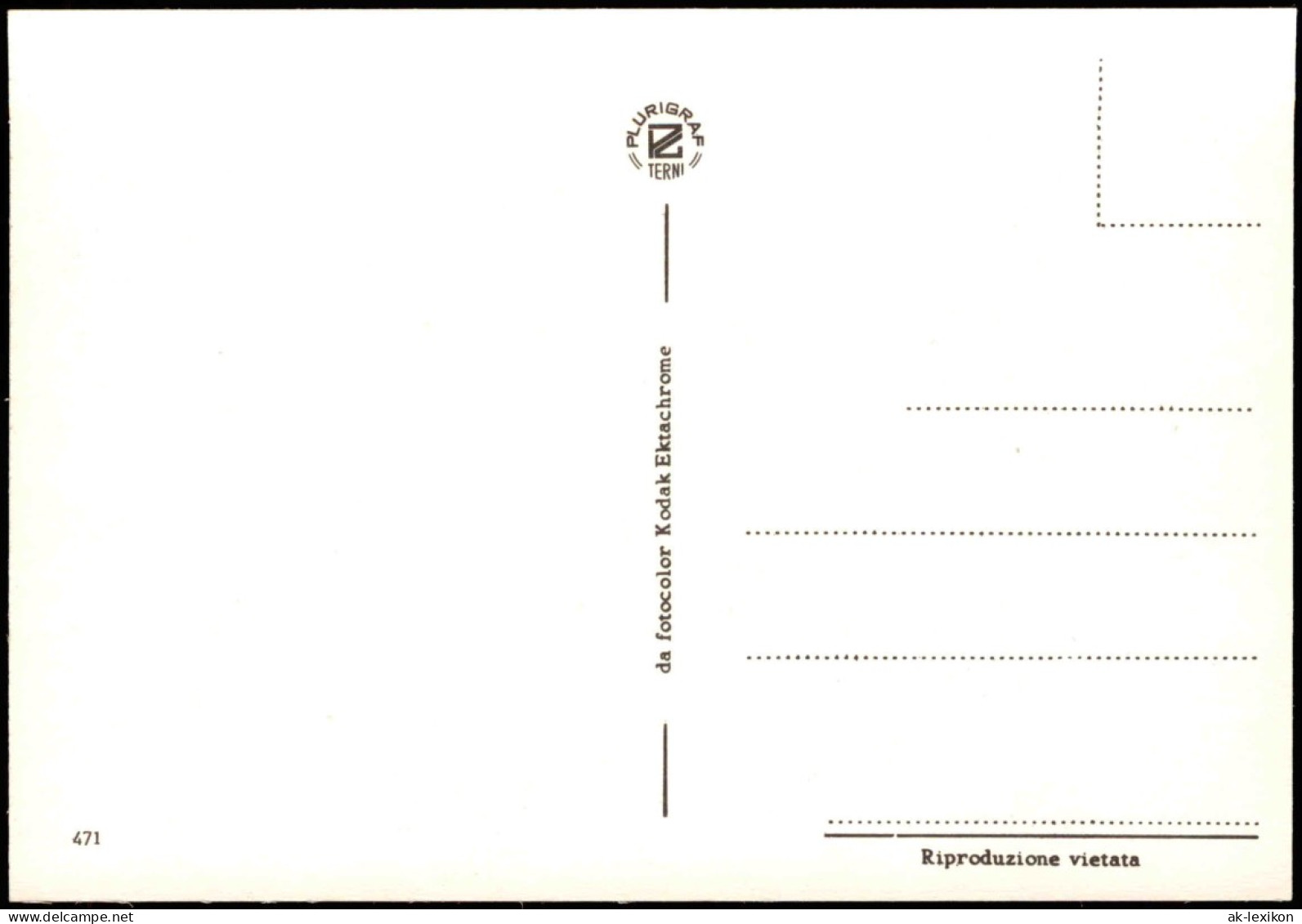 Cartoline Rom Roma Mehrbildkarte Mit Sehenswürdigkeiten 1970 - Other & Unclassified