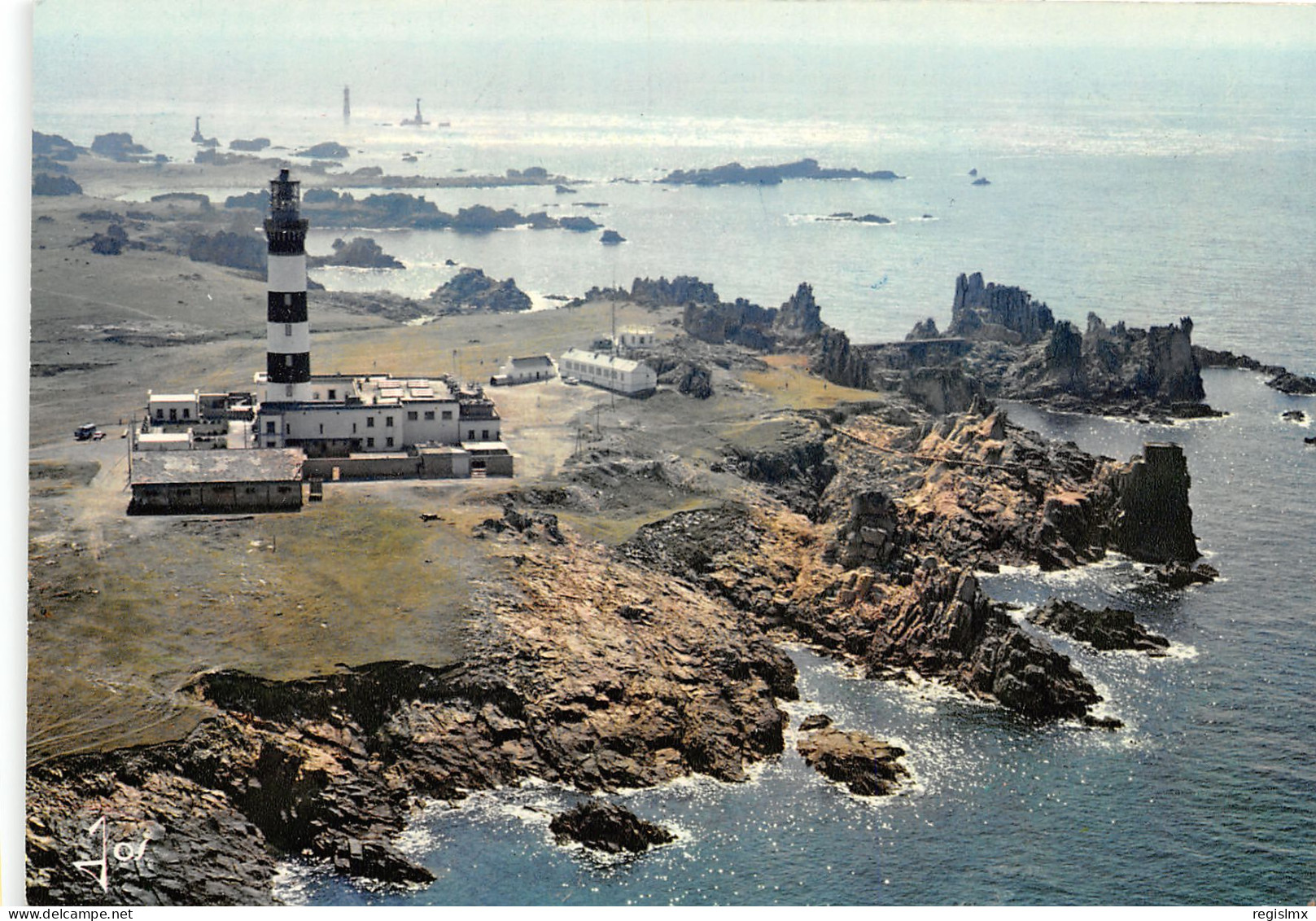 29-OUESSANT-N°1013-A/0015 - Ouessant