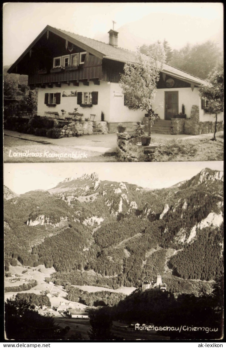 Landhaus Kampenblick, Stadt 2 Bild 2 - Autres & Non Classés