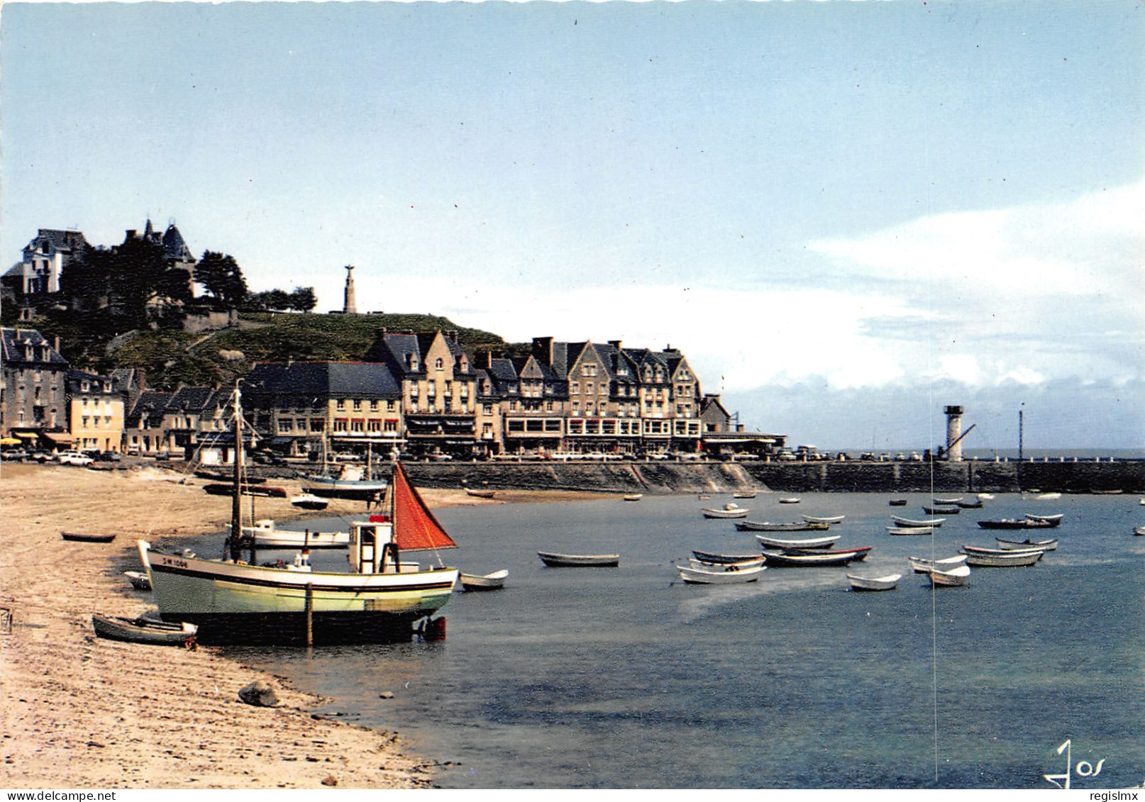 35-CANCALE-N°1015-D/0371 - Cancale