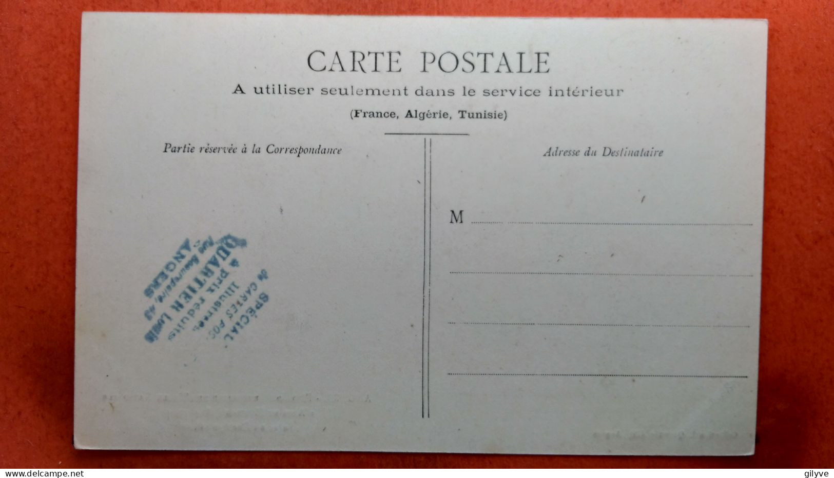 CPA (49) Angers.(Gadz'arts) Centenaire De L'école Des Arts Et Métiers.  Salut Au Cortège Officiel.(5A.1367) - Angers