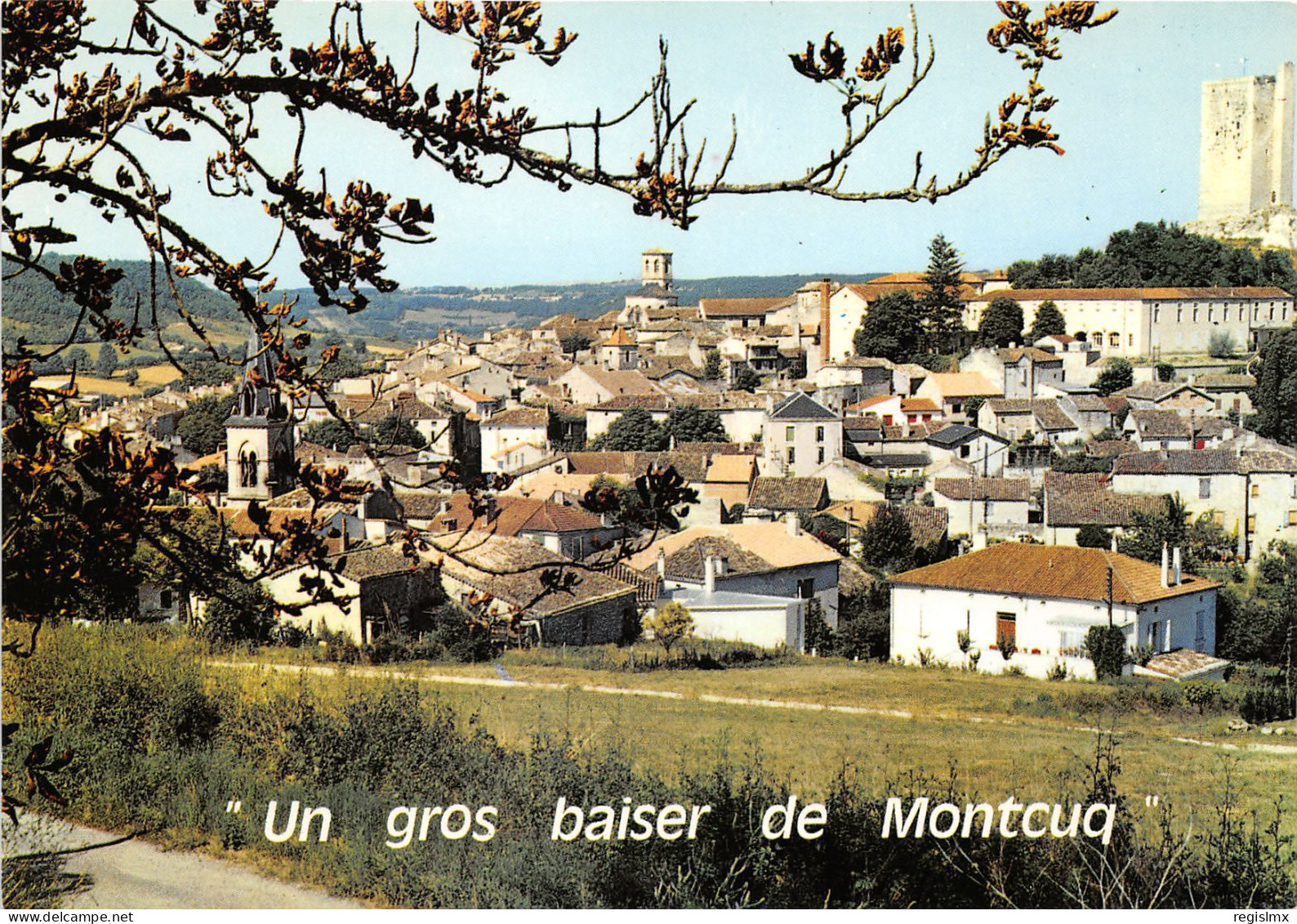 46-MONTCUQ-N°1018-B/0269 - Montcuq