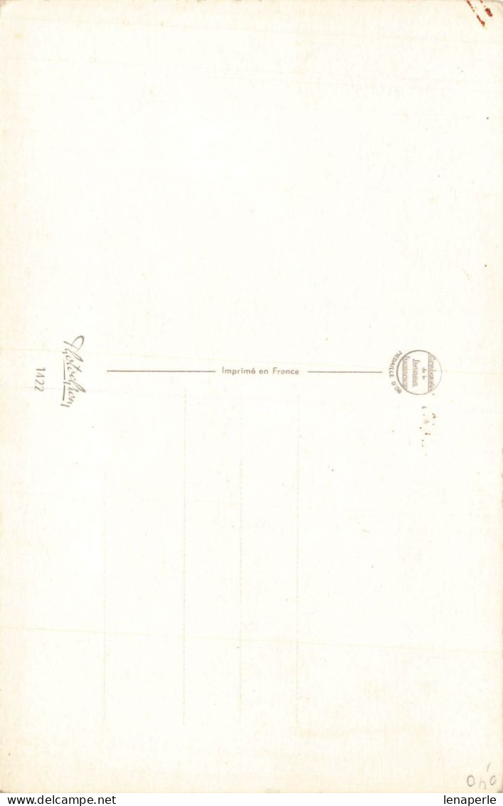 C586 Fantaisie Illustrateur - Andere & Zonder Classificatie