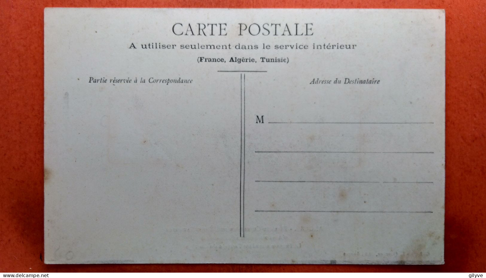 CPA (49) Angers.(Gadz'arts) Centenaire De L'école Des Arts Et Métiers. La Fanfare Attendant Le Cortège.(5A.1371) - Angers