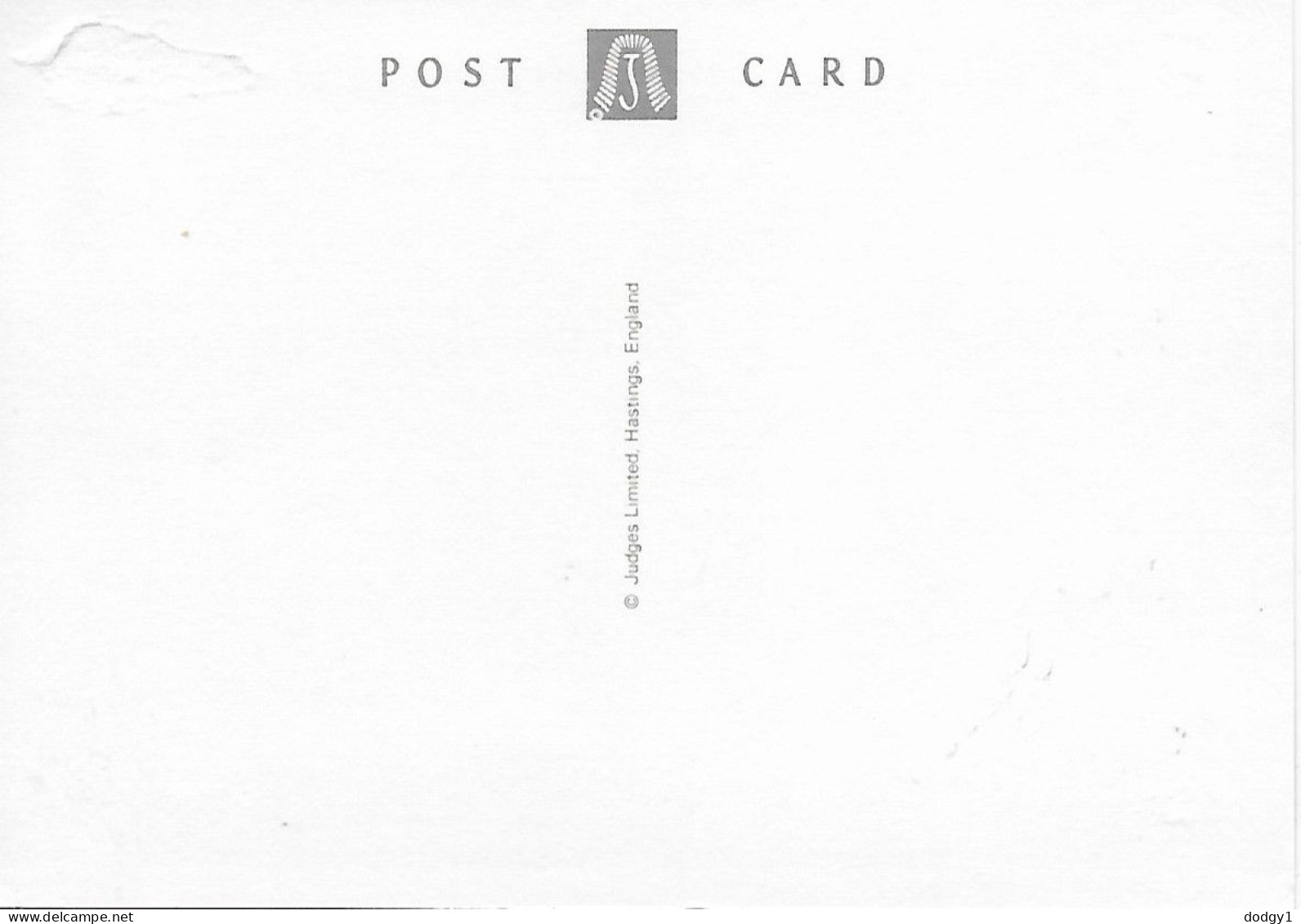 ST. DAVIDS CATHEDRAL, PEMBROKESHIRE, WALES. UNUSED POSTCARD Ms3 - Kirchen Und Klöster