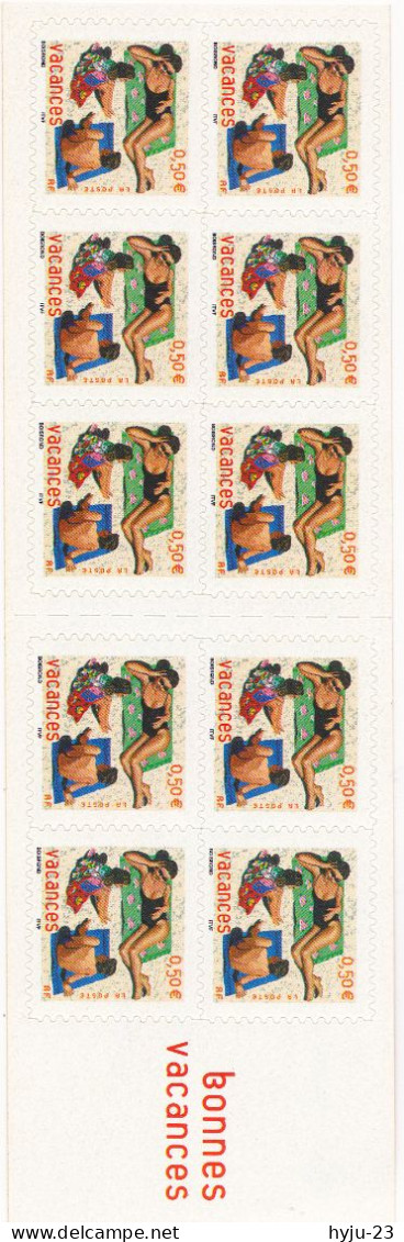 Y&T BC 35 - Unused Stamps