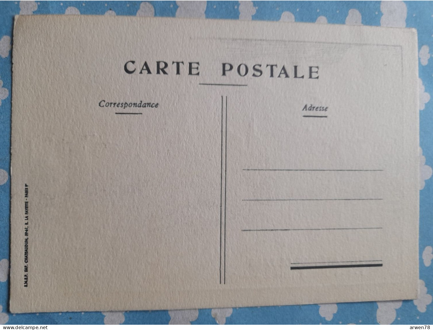 BOURSE PHILATELIQUE DE PARIS 2 . 3 . 4 FEVRIER 1951 - Postal Services