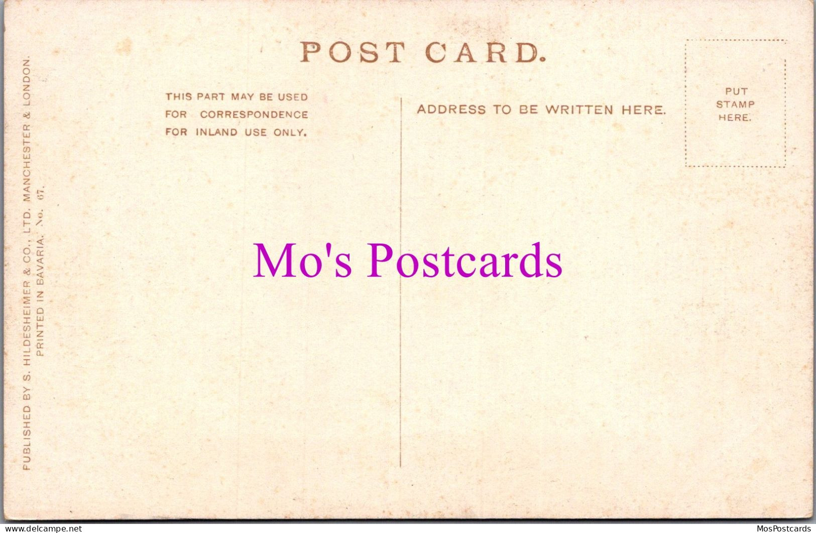 Cumbria Postcard - The Langdale Pikes   DZ245 - Autres & Non Classés
