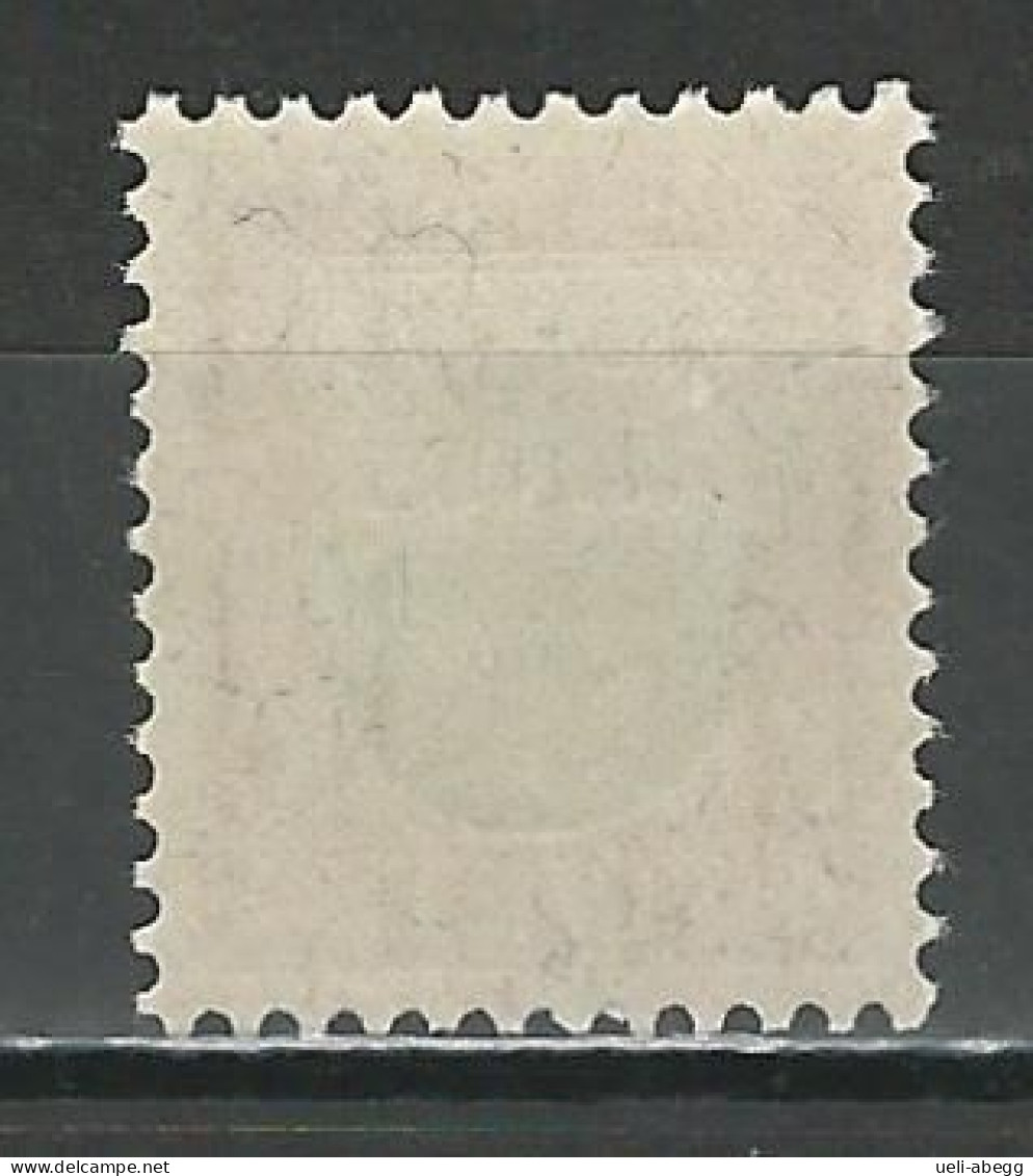 SBK J13, Mi 150 * MH - Unused Stamps