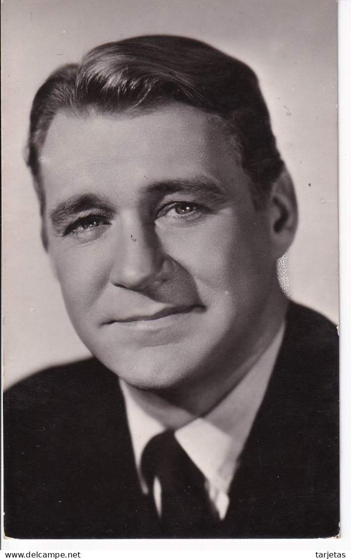 POSTAL DEL ACTOR SONNY TUFTS (CINE-CINEMA) ARCHIVO BERMEJO - Photos