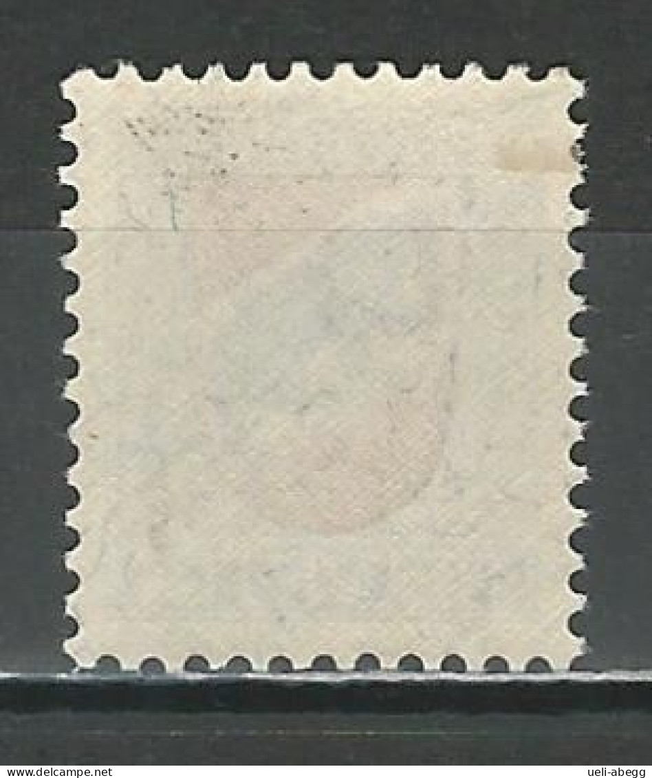 SBK J19, Mi 173 * MH - Unused Stamps