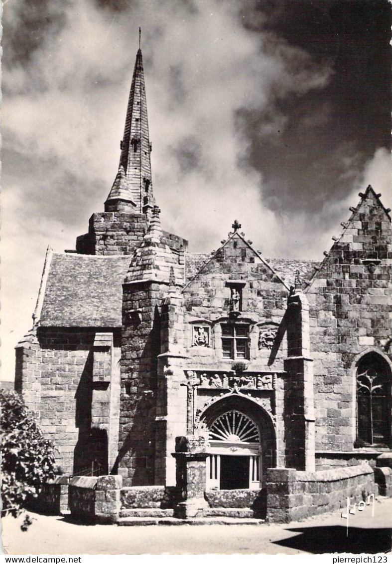 22 - Perros Guirec - Chapelle Notre Dame De La Clarté (XVIe Siècle) - Pléneuf-Val-André