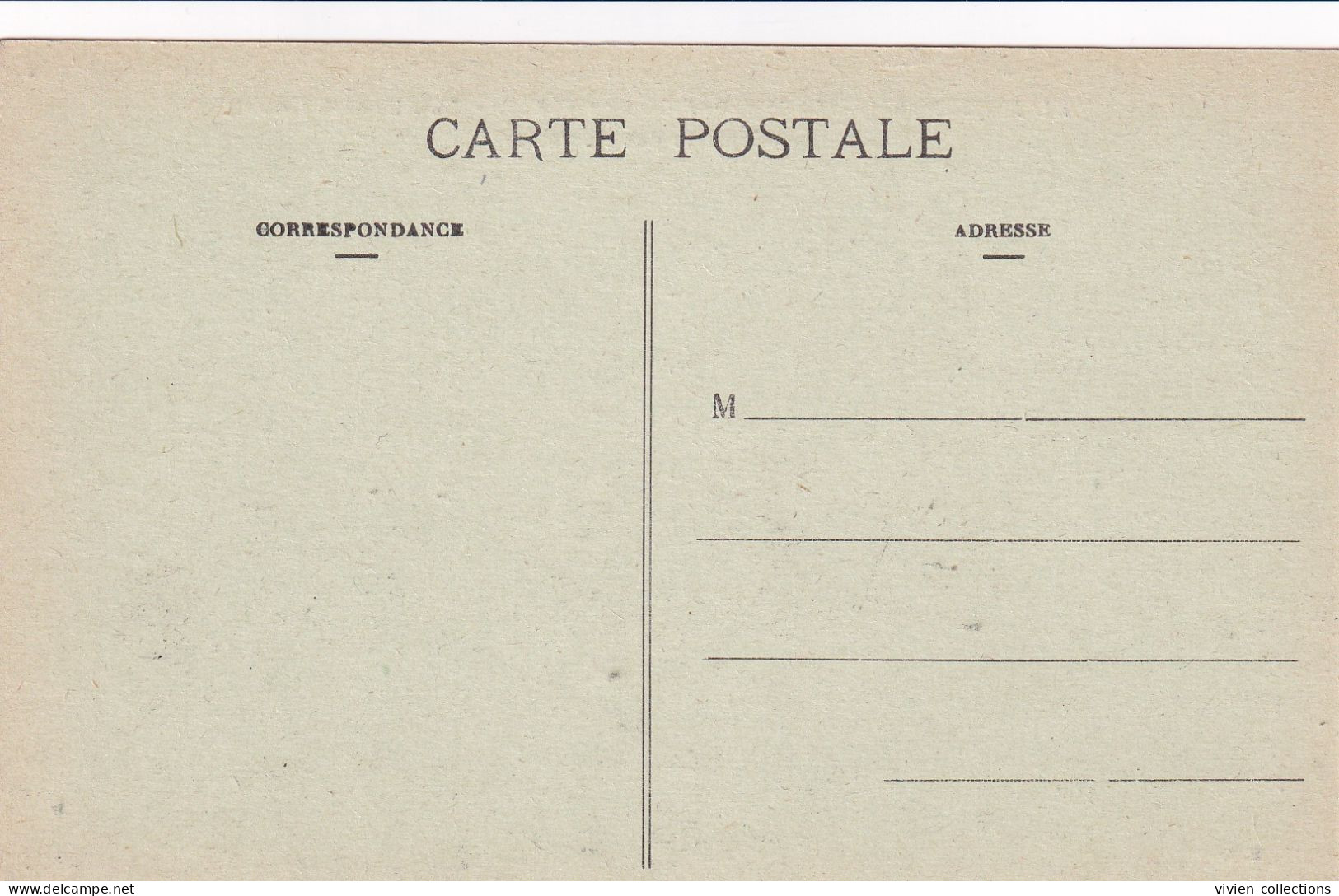 Fleury Les Aubrais (45 Loiret) Etablissement Psychothérapique Infirmerie Des Hommes - édit. ML - Andere & Zonder Classificatie