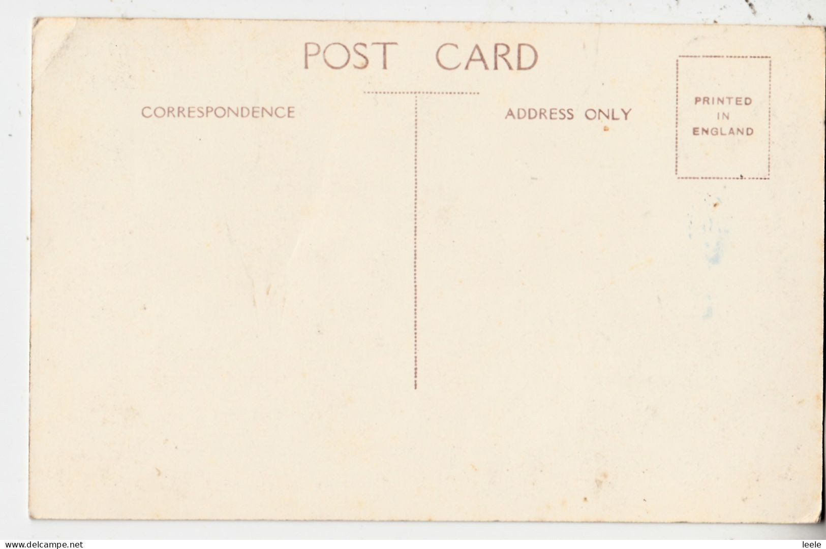 C39. Vintage Postcard.   Precipice Walk, Dolgelley, Merionethshire, Wales - Merionethshire