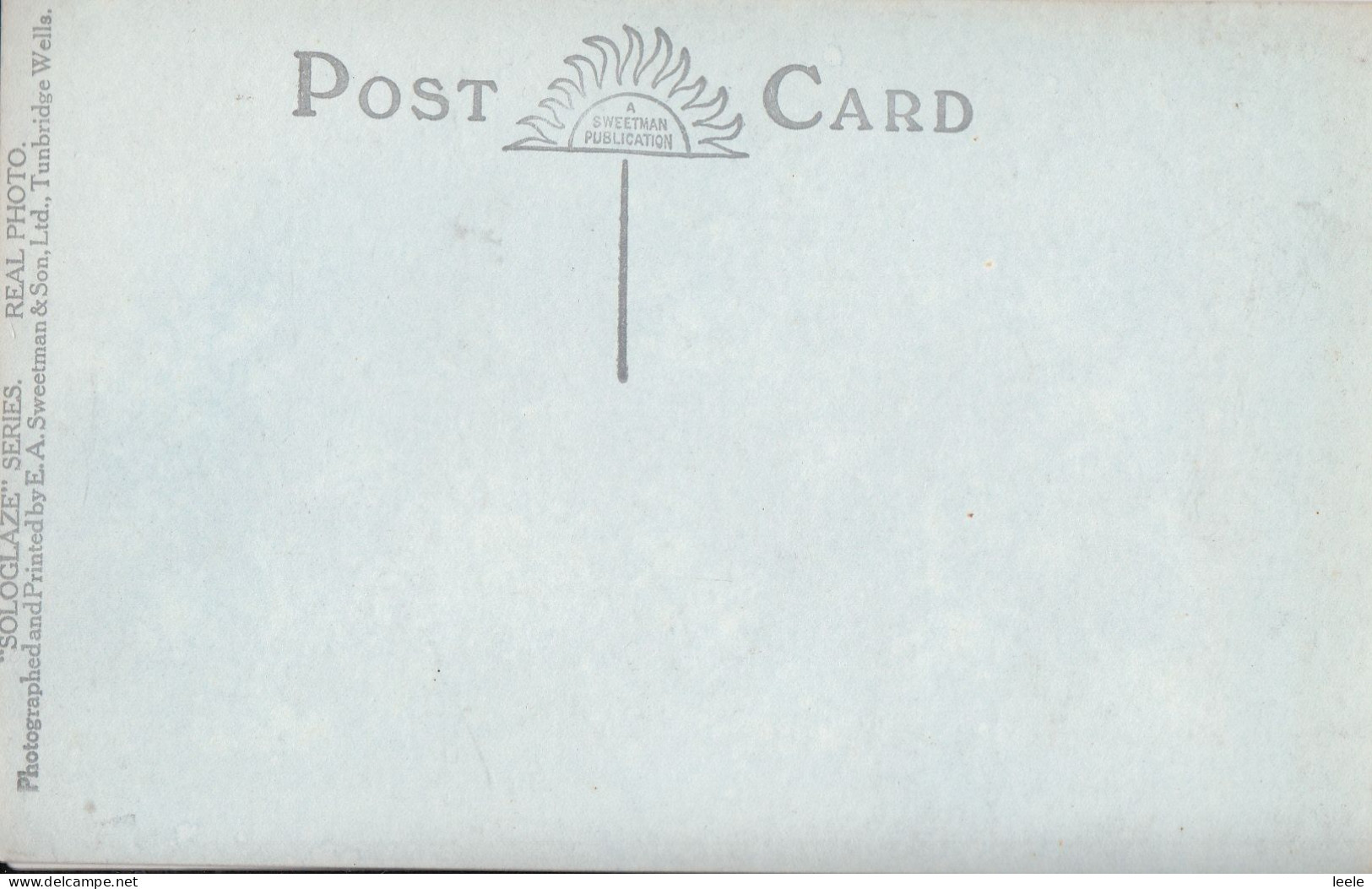 C10. Vintage Postcard. Whippingham Church. Isle Of Wight - Altri & Non Classificati