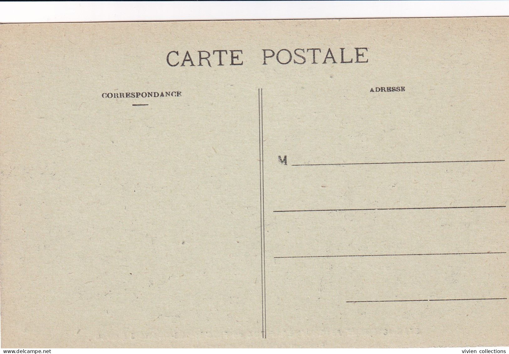 Fleury Les Aubrais (45 Loiret) Etablissement Psychothérapique Pavillon Du Médecin Directeur - édit. ML - Otros & Sin Clasificación