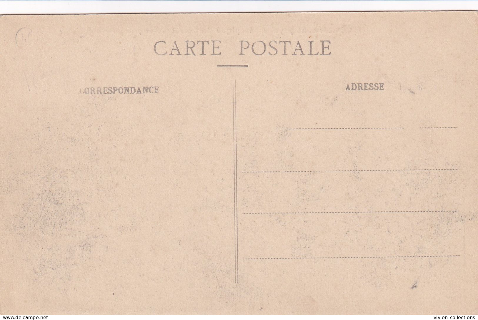 Fleury Les Aubrais (45 Loiret) Etablissement Psychothérapique Vue Panoramique - édit. ML - Sonstige & Ohne Zuordnung