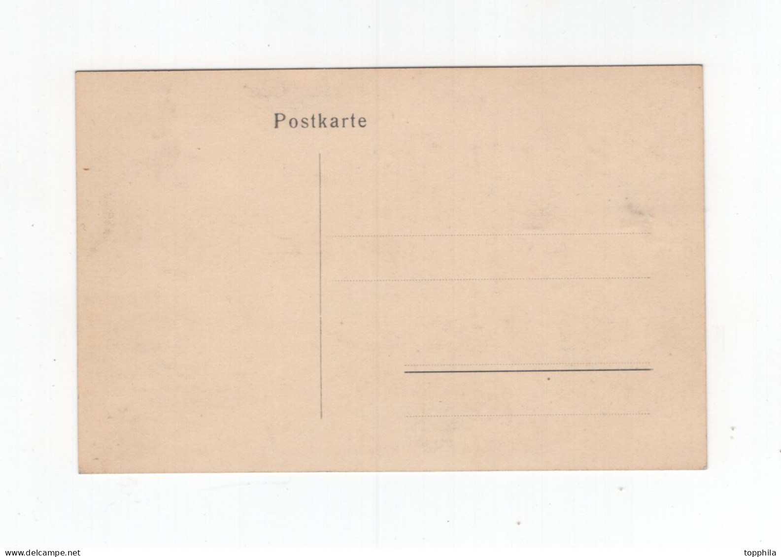 1907 Ansichtskarte Giessen, Zur Erinnerung An Die Dritte Jahrhundertfeier Der Universität  Giessen - Giessen