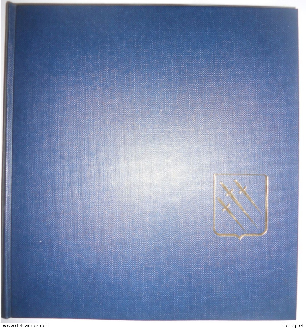 Groeten Uit Sint-Andries - Kijkboek Door Gerard Bossu Brugge 1981 Volksleven Heemkunde Volkskunde Folklore Oude PK CP AK - Brugge