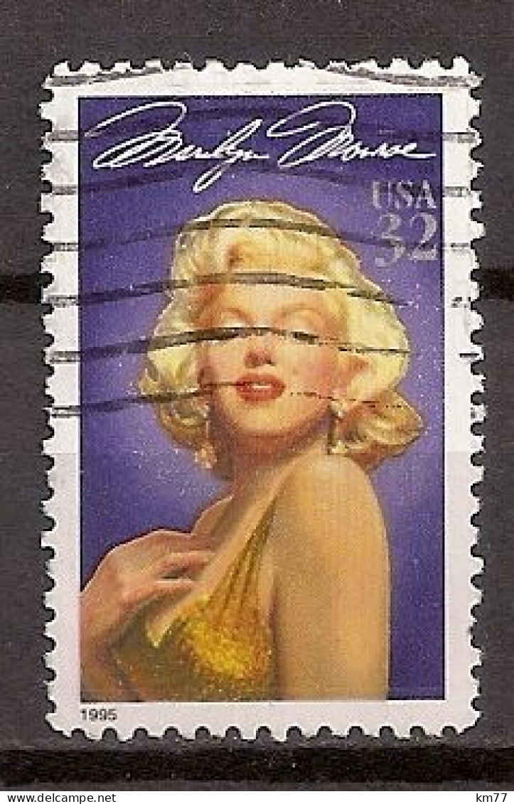 USA OBLITERE - Used Stamps