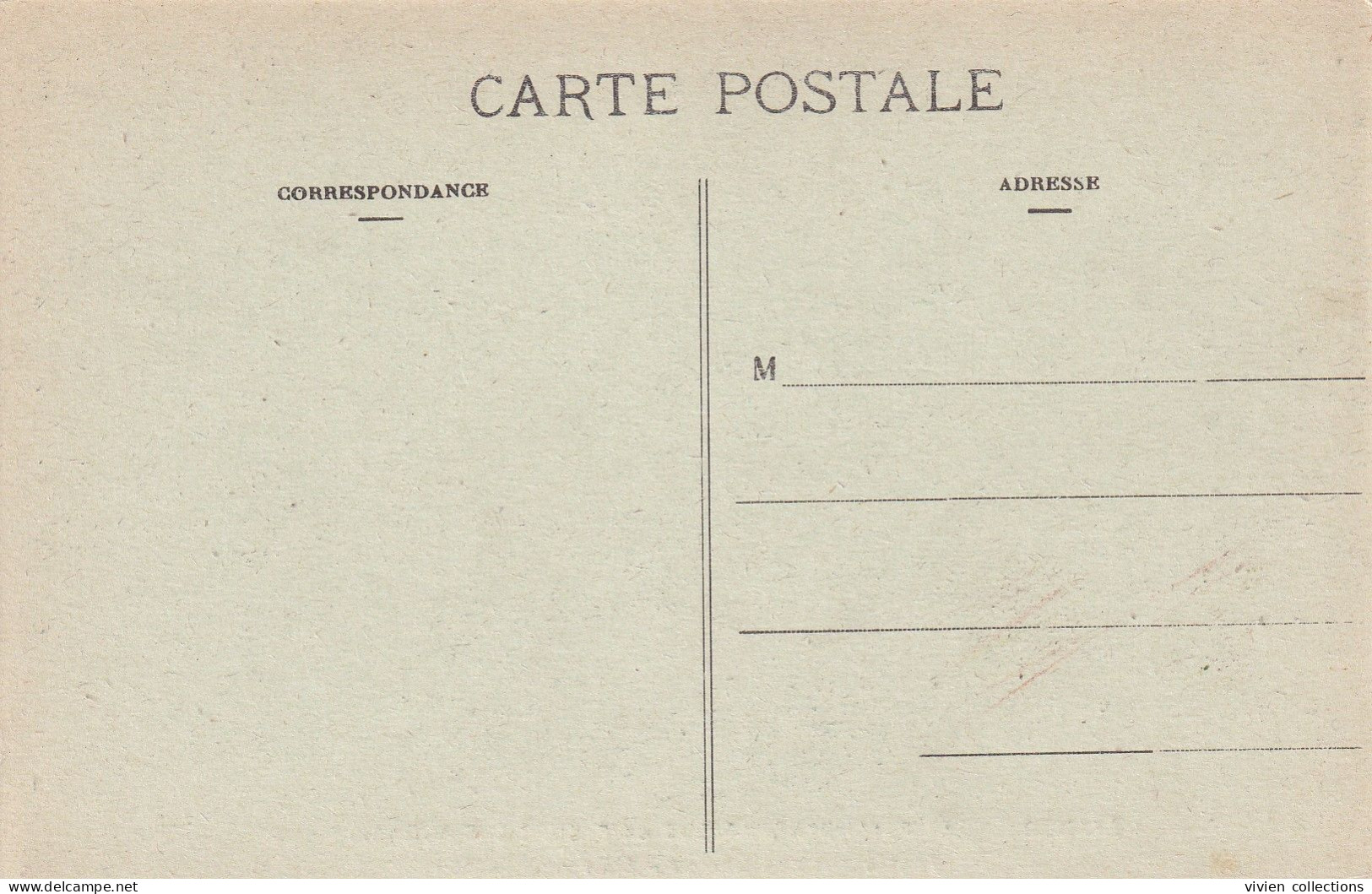 Fleury Les Aubrais (45 Loiret) Etablissement Psychothérapique Pensionnat Des Dames La Salle De Réunion - édit. ML - Otros & Sin Clasificación