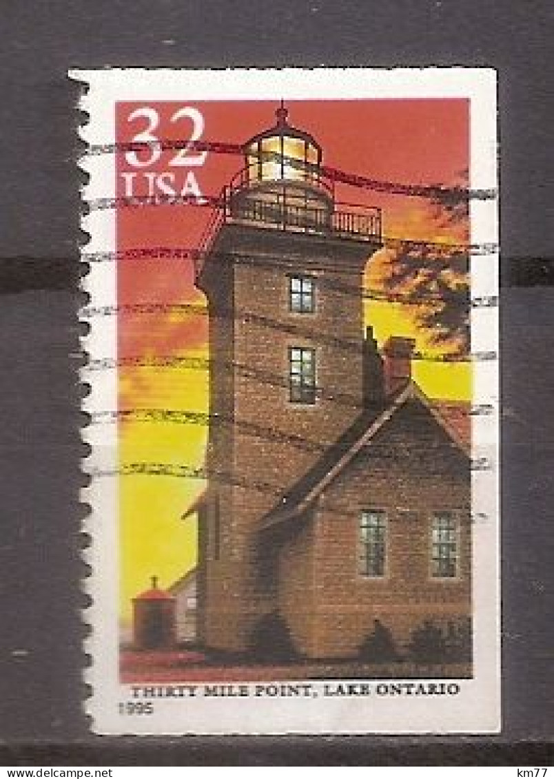 USA OBLITERE - Used Stamps