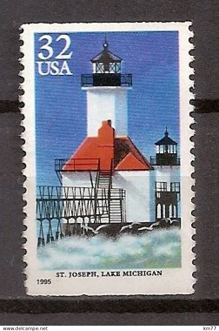 USA OBLITERE - Used Stamps