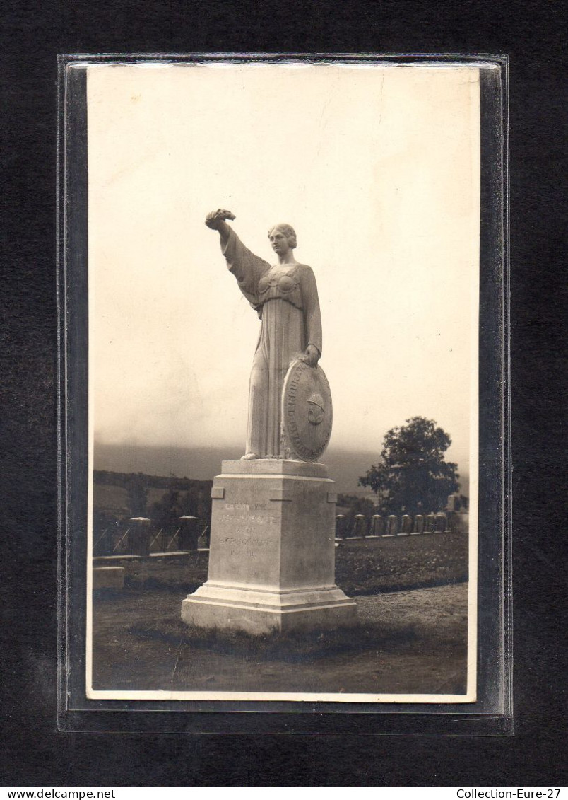 (28/04/24) 88-CPA BAN DE SAPT - CARTE PHOTO - Sonstige & Ohne Zuordnung