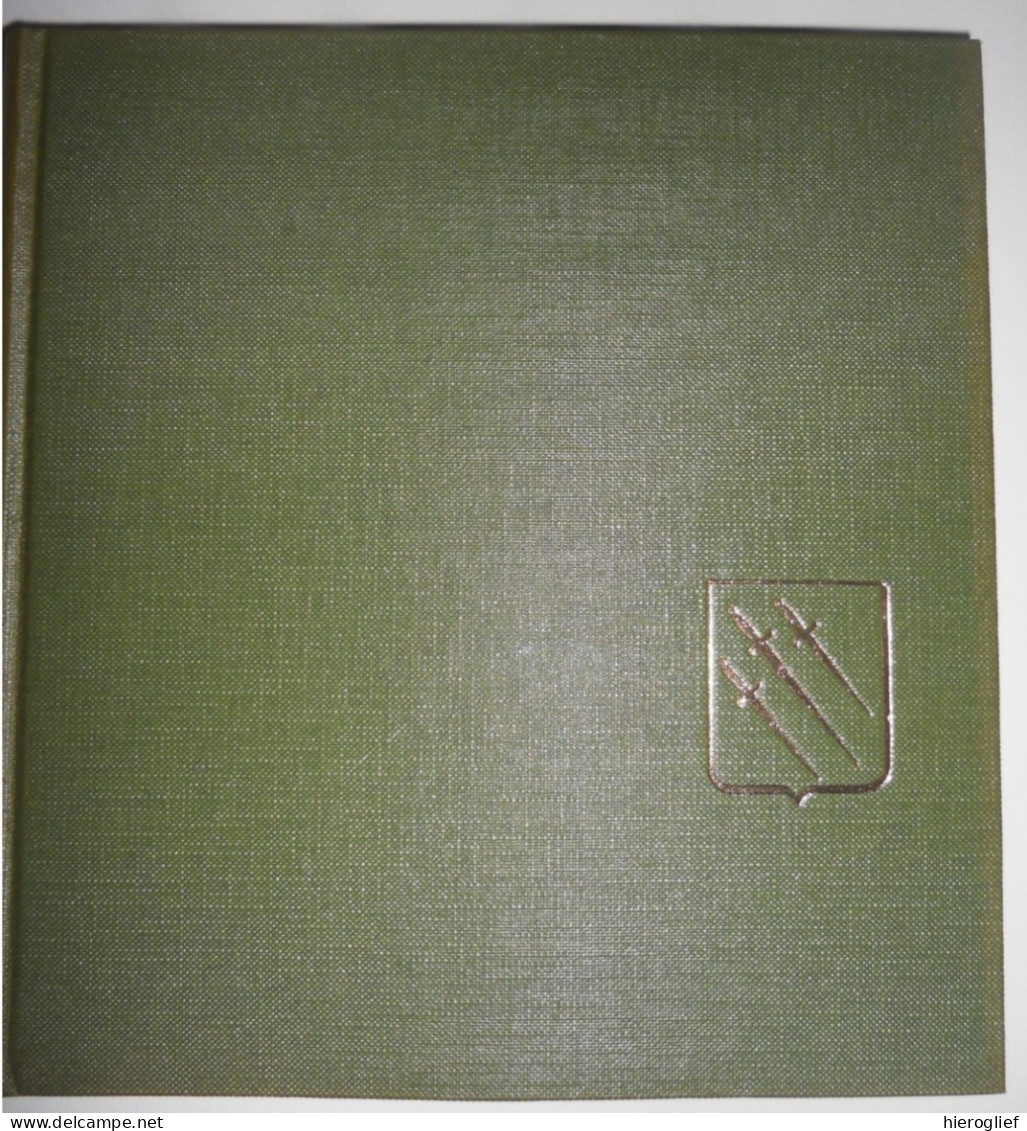 Goedendag Uit Sint-Andries - Kijkboek Door Gerard Bossu Brugge 1983 Volksleven Heemkunde Volkskunde Folklore PK CP AK - Brugge