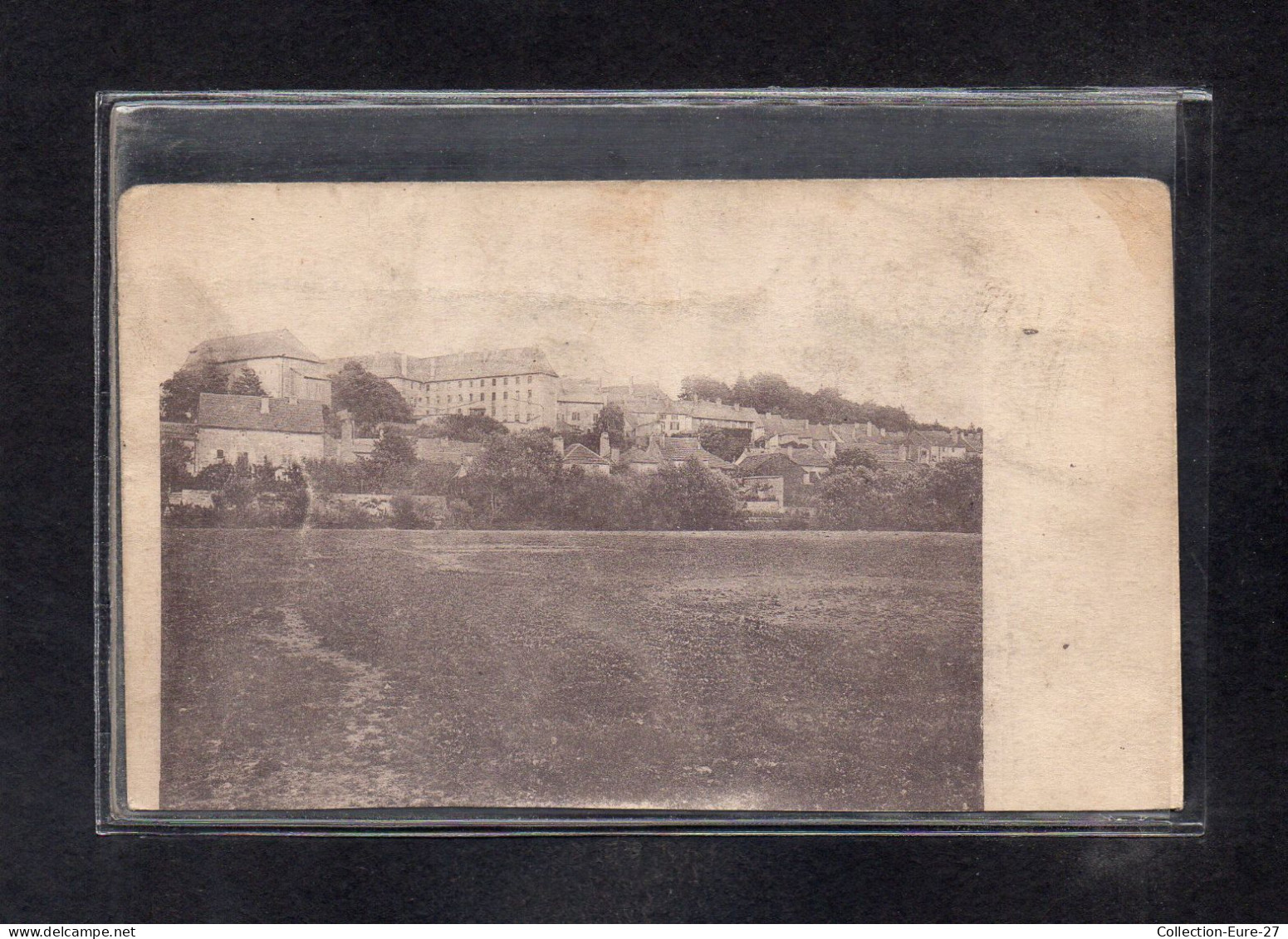 (28/04/24) 88-CPA NEUFCHATEAU - Neufchateau