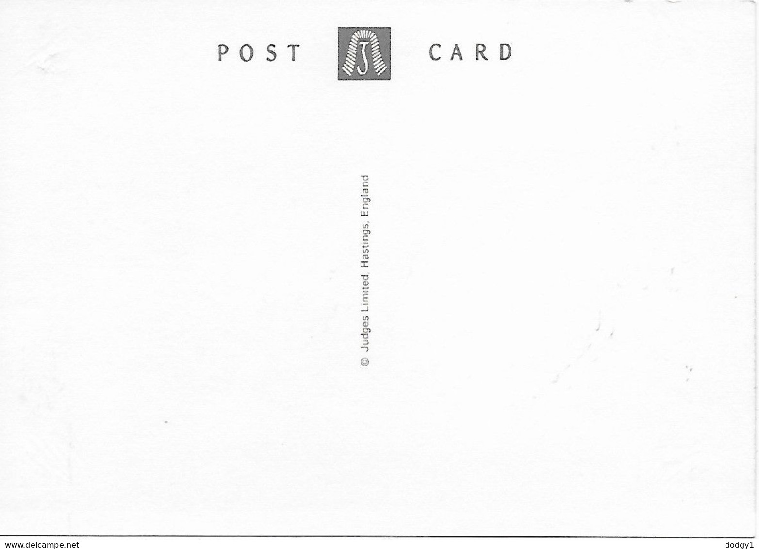 ST. DAVIDS CATHEDRAL, PEMBROKESHIRE, WALES. UNUSED POSTCARD Ms4 - Kirchen Und Klöster