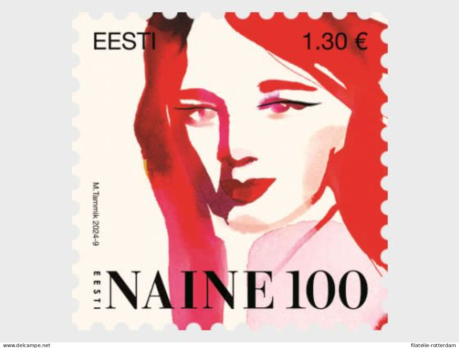 Estonia / Estland - Postfris / MNH - Magazine 2024 - Estland