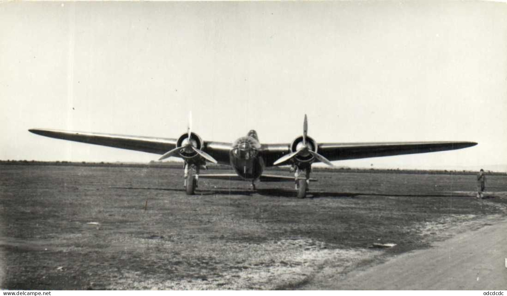 Photo 370 340 Amiot RV - 1919-1938