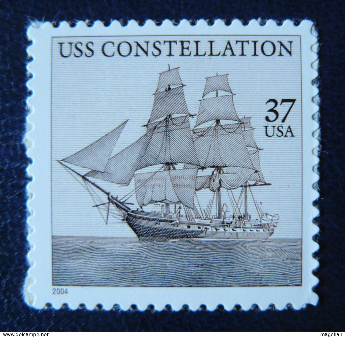 USA / Etats-Unis Yv. 181 neuf * & 354 - 938 - 1526 - 1540 - 1796 - 2207 - 3568 neufs ** (MNH) - Bateaux - Voiliers