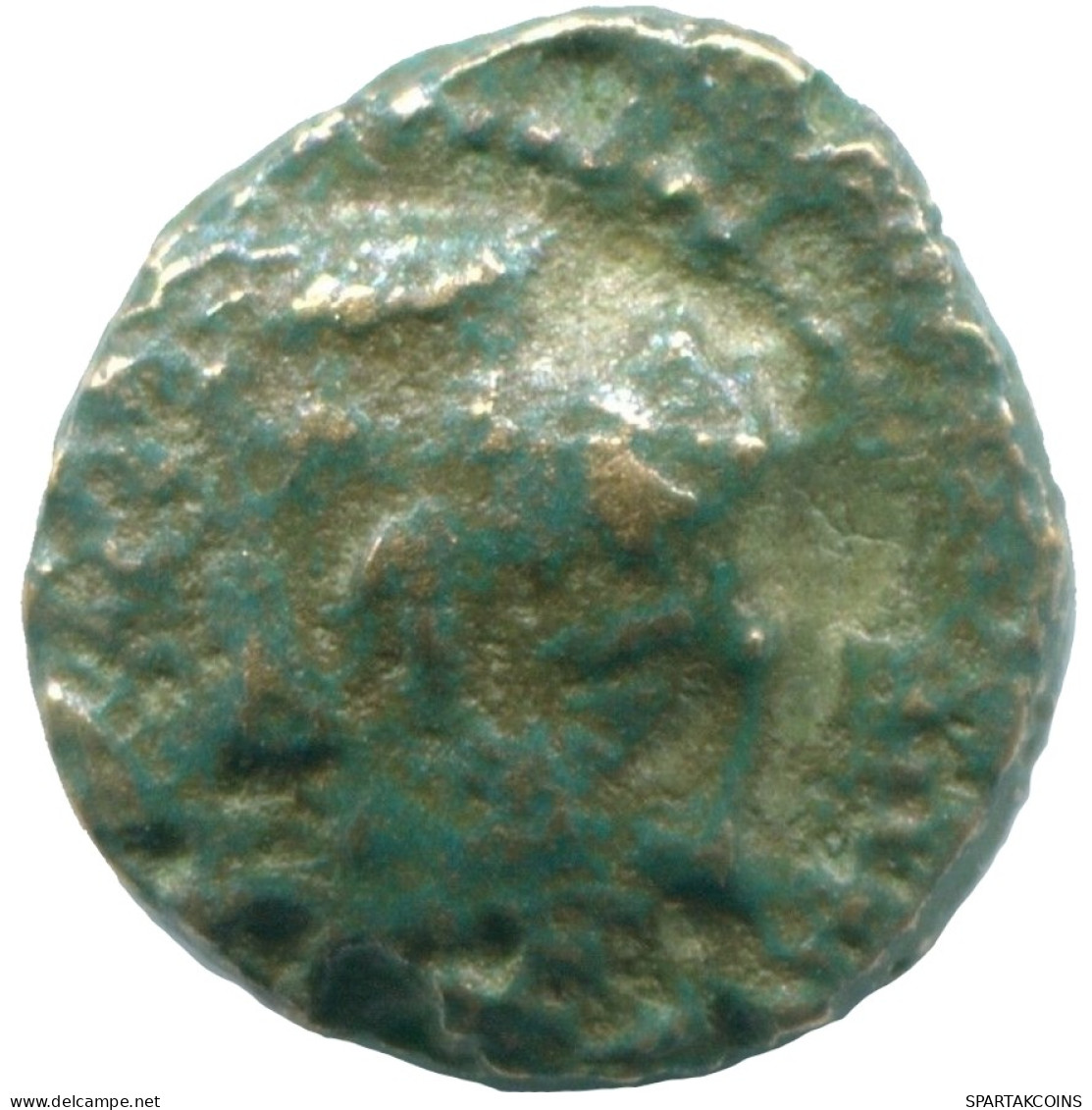 Authentique Original GREC ANCIEN Pièce #ANC12700.6.F.A - Grecques