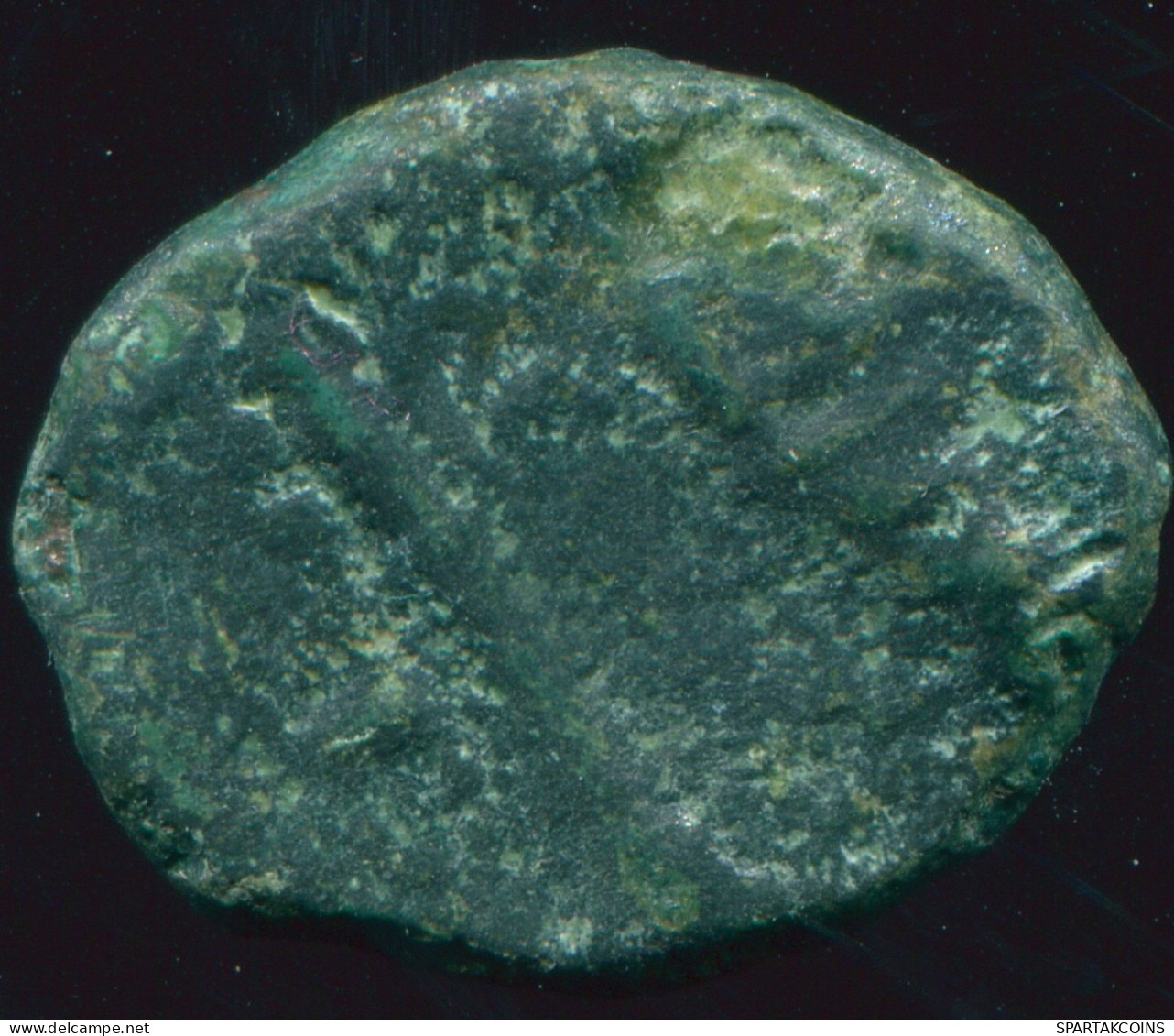 Antique GREC ANCIEN Pièce 2.9g/17.1mm #GRK1465.10.F.A - Griekenland