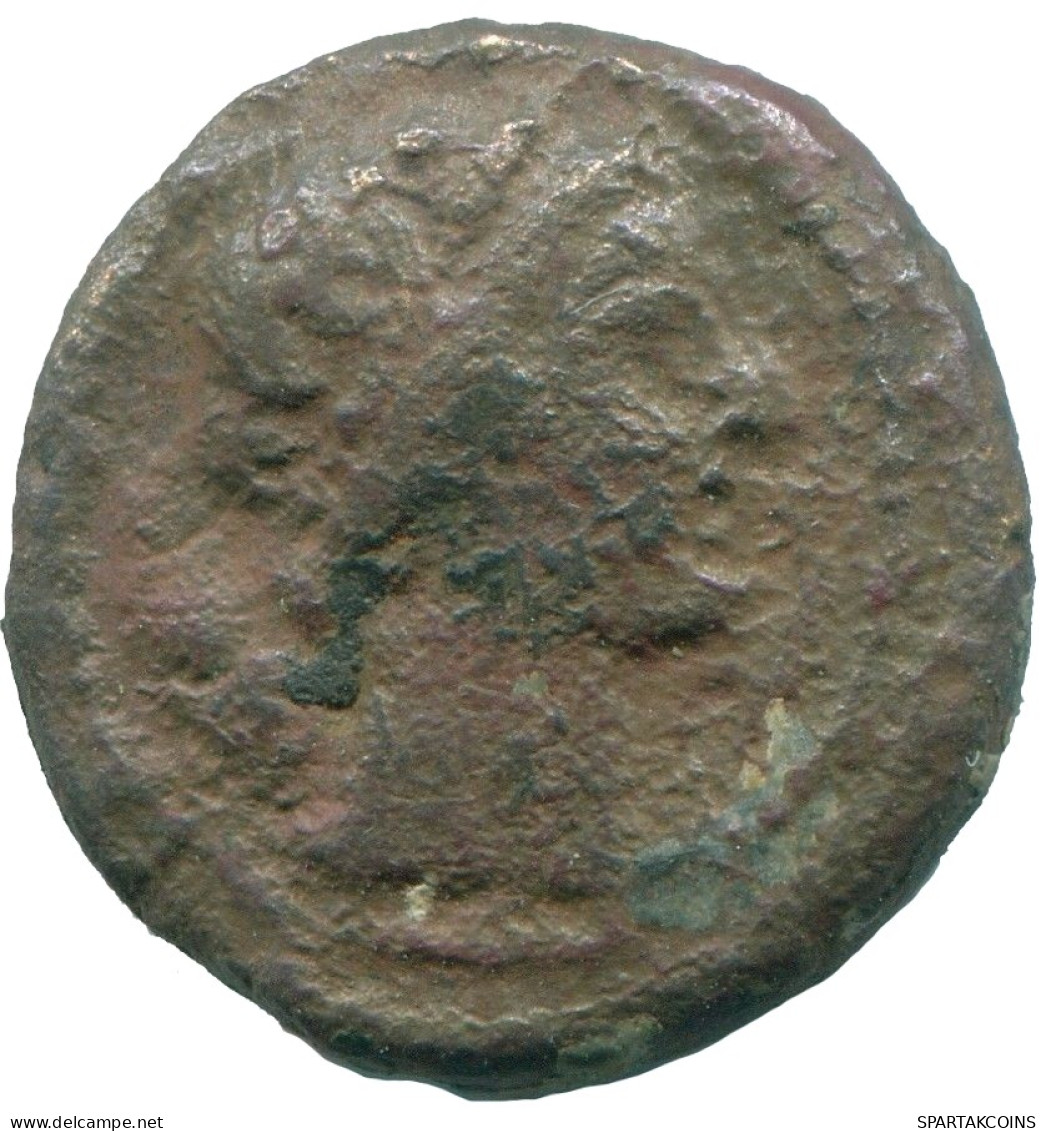 Antike Authentische Original GRIECHISCHE Münze 5.23g/18.05mm #ANC13392.8.D.A - Greek