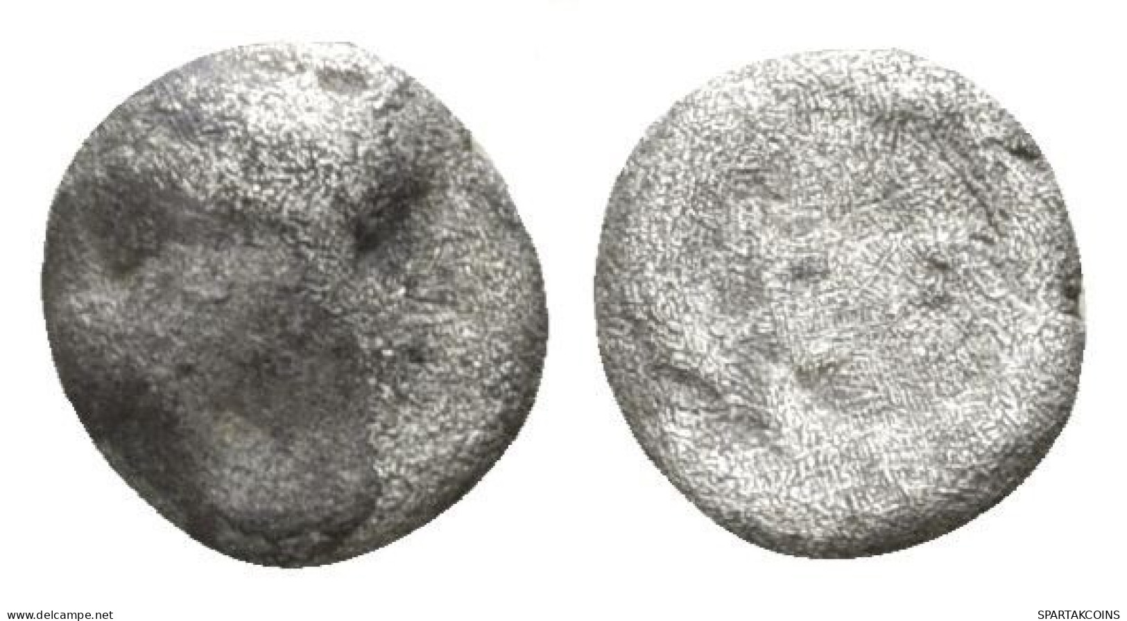 ANTONINUS PIUS Syria Antiochia Wreath Kranz ROMAN Coin2.86g/17mm #ANT1006.25.U.A - Die Antoninische Dynastie (96 / 192)