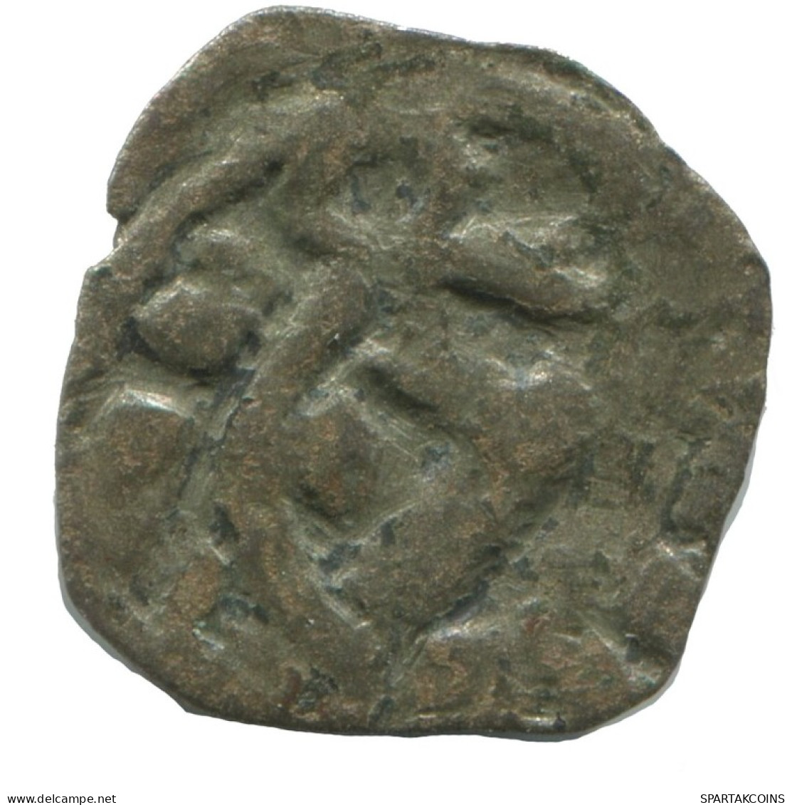 Germany Pfennig Authentic Original MEDIEVAL EUROPEAN Coin 0.7g/17mm #AC260.8.E.A - Groschen & Andere Kleinmünzen
