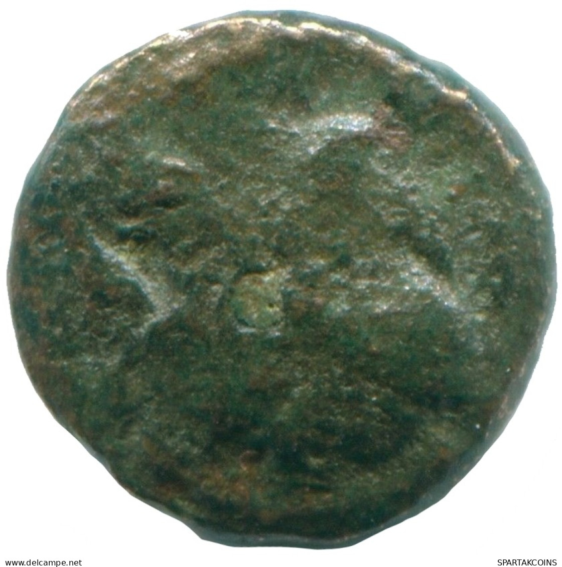 Antike Authentische Original GRIECHISCHE Münze #ANC12721.6.D.A - Greche