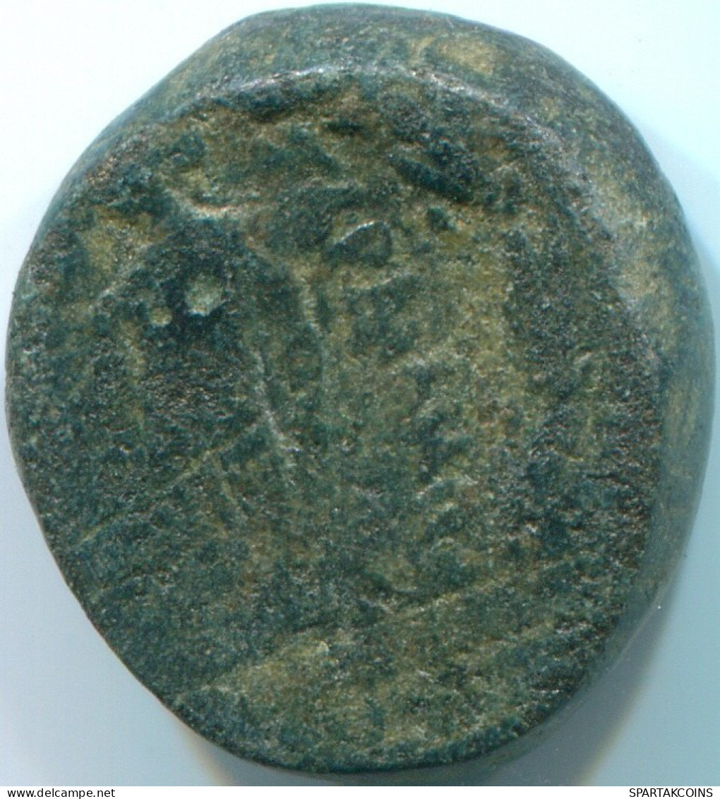 Ancient Authentic GREEK Coin 5.27gr/15.96mm #GRK1097.8.U.A - Griechische Münzen