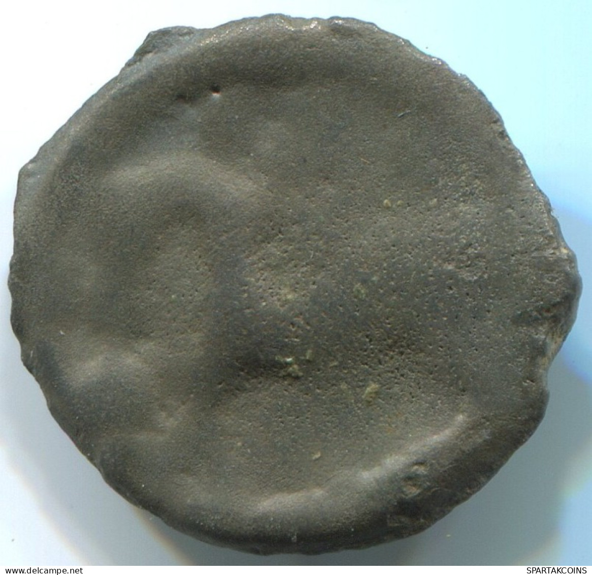 CELTIC POTIN Auténtico AE Moneda 3g/17mm #ANT1288.14.E.A - Greche