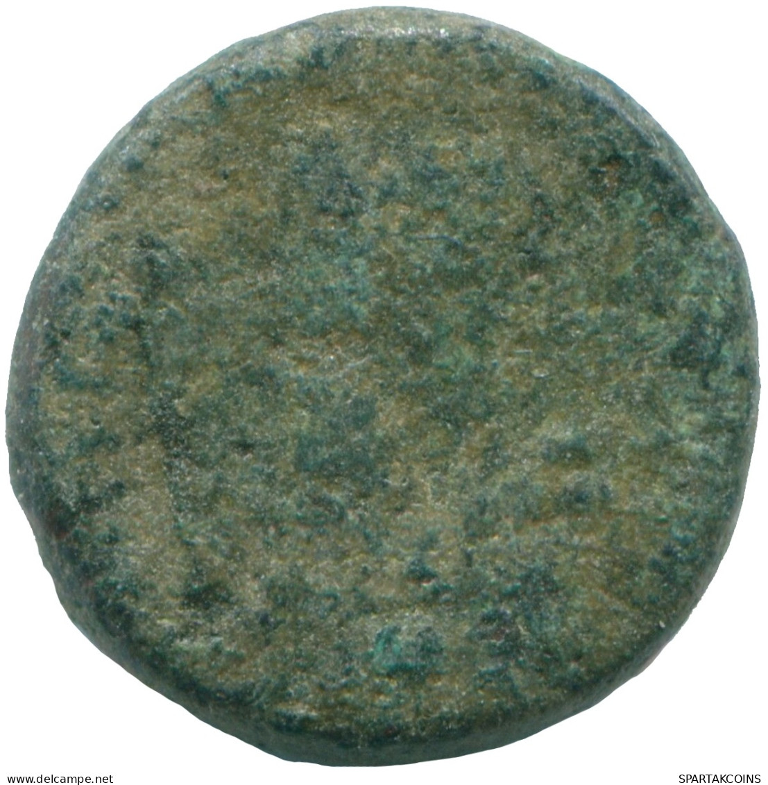 Authentique Original GREC ANCIENAE Pièce 3.5g/15.1mm #ANC12992.7.F.A - Griechische Münzen