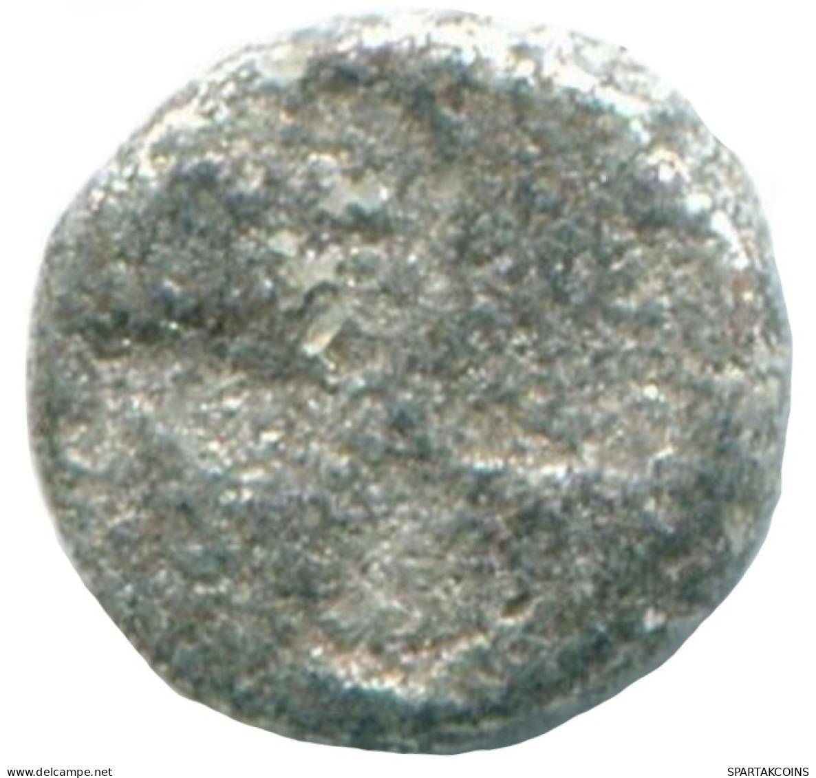 Authentic Original Ancient GREEK Coin #ANC12739.6.U.A - Griekenland