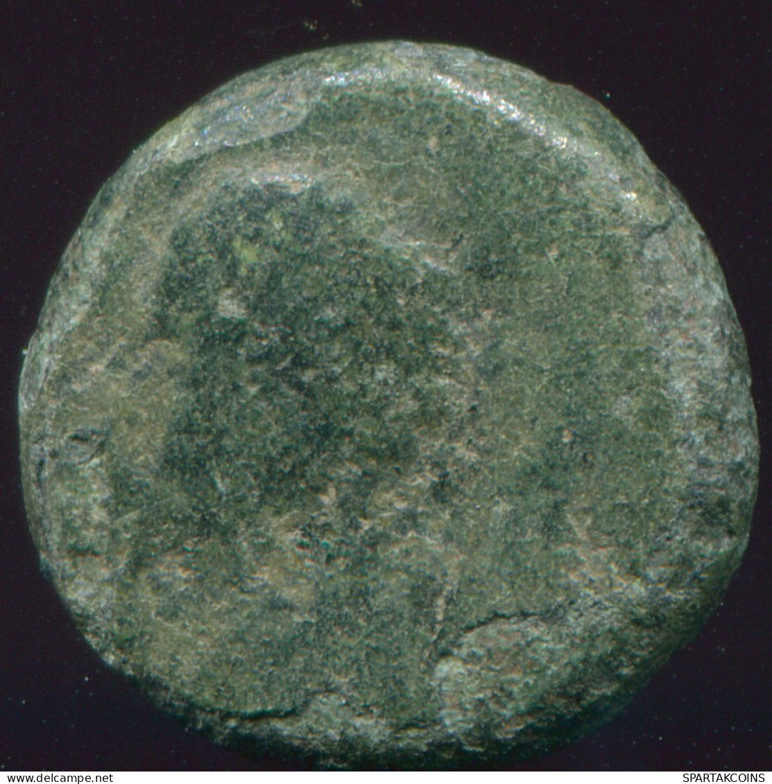 Antiguo GRIEGO ANTIGUO Moneda 3.2g/13.54mm #GRK1337.7.E.A - Greek