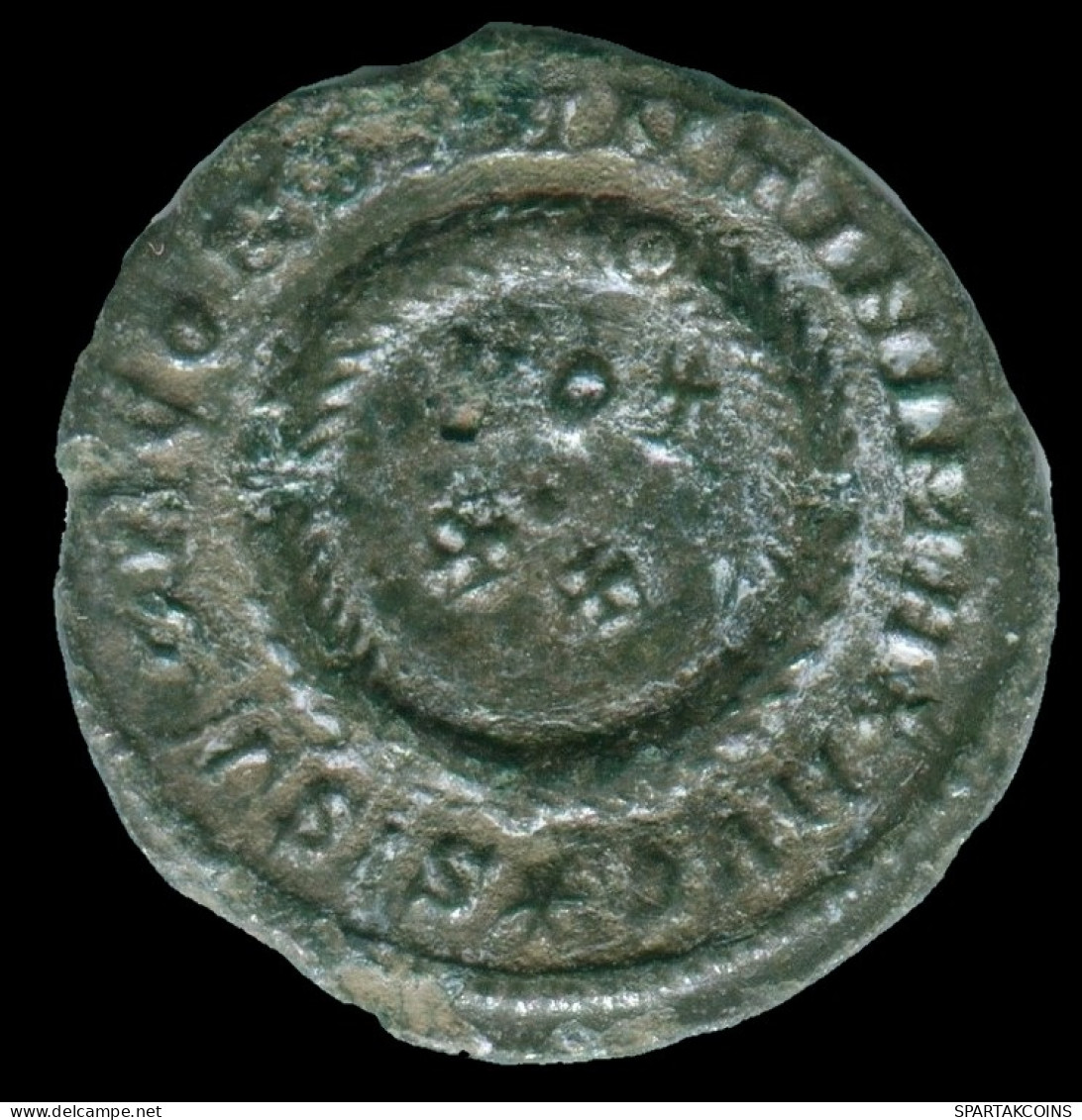 CONSTANTINE I SISCIA Mint ( SIS ) VOT/XX #ANC13196.18.E.A - The Christian Empire (307 AD Tot 363 AD)