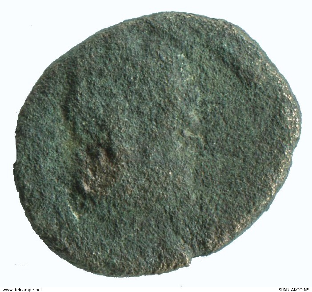 Antike Authentische Original GRIECHISCHE Münze 2g/14mm #NNN1443.9.D.A - Griegas