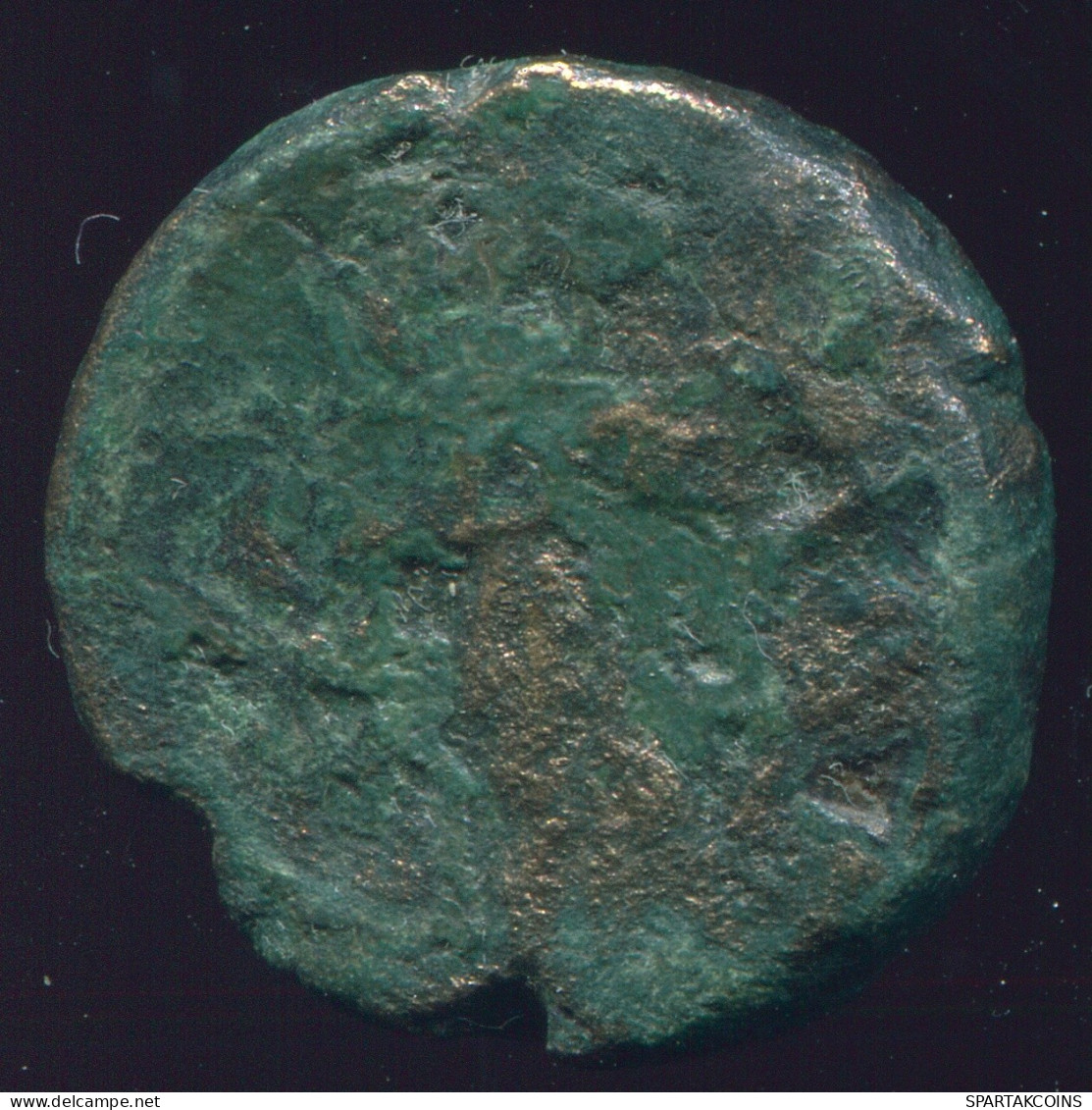 Ancient Authentic GREEK Coin 6g/18.96mm #GRK1450.10.U.A - Griekenland